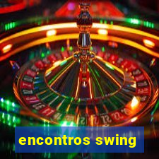 encontros swing